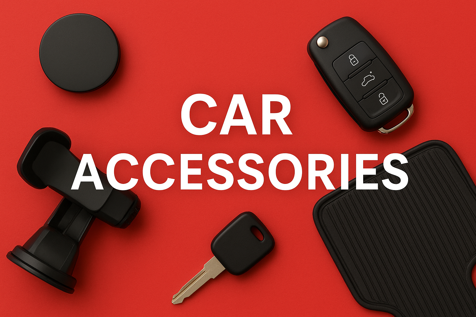 Car Accessories