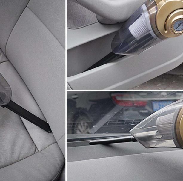 Car Vacuum Cleaner