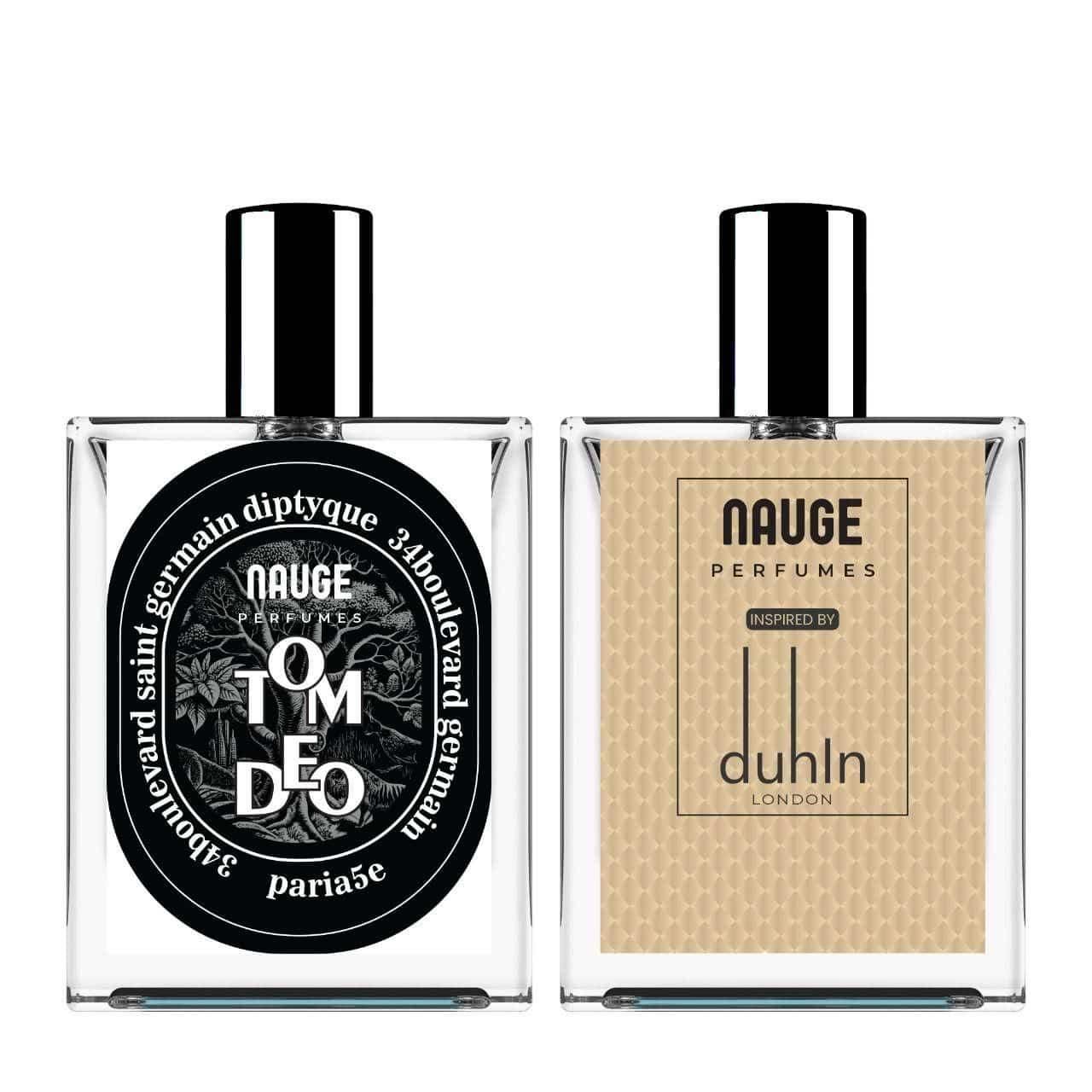 Perfume Combo- Luxury That Smells Expensive